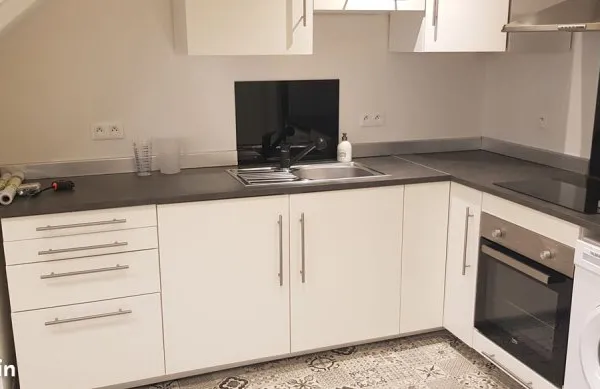 Appartement Meublé à Aubière