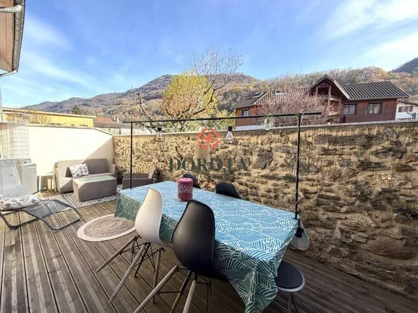 Maison 6 pièces 164 m²