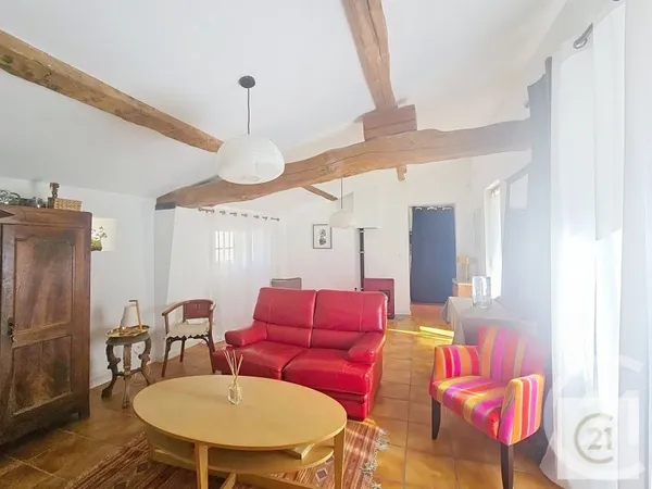 Maison 6 pièces 156 m²