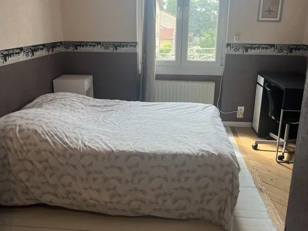 Chambre à louer proche de la Doua