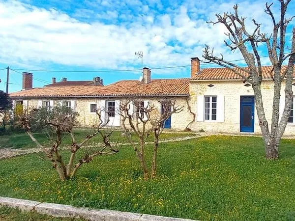 Maison 11 pièces 284 m²