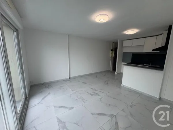 Appartement 3 pièces 57 m²