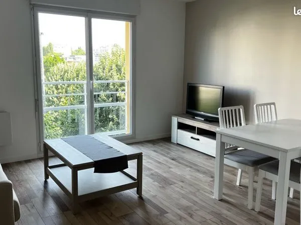 Appartement T2 - Centre-ville La roche sur yon