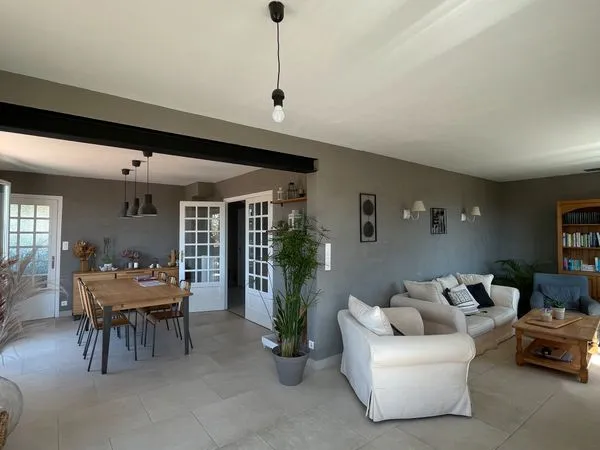 Maison a vendre