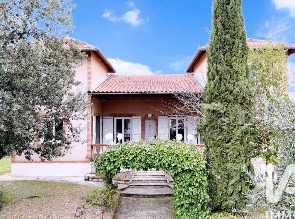 Maison 4 pièces 138 m²