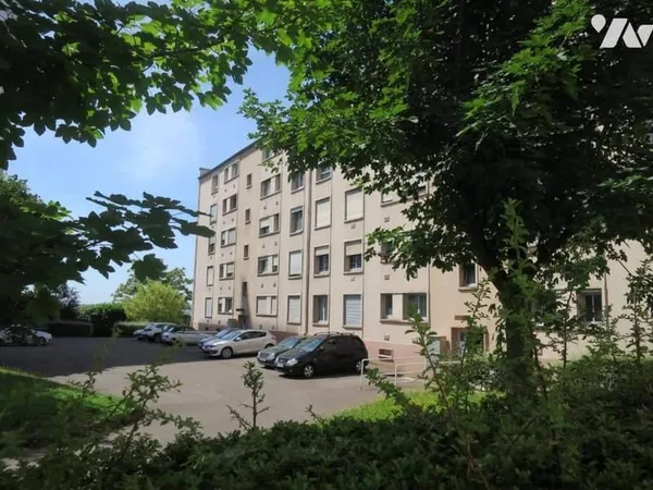 Appartement 4 pièces 79 m²