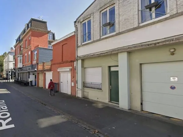 Stationnement Location Lille   80€