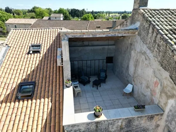 Maison 6 pièces 190 m²