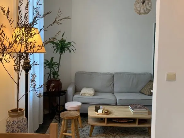 Loue appartement