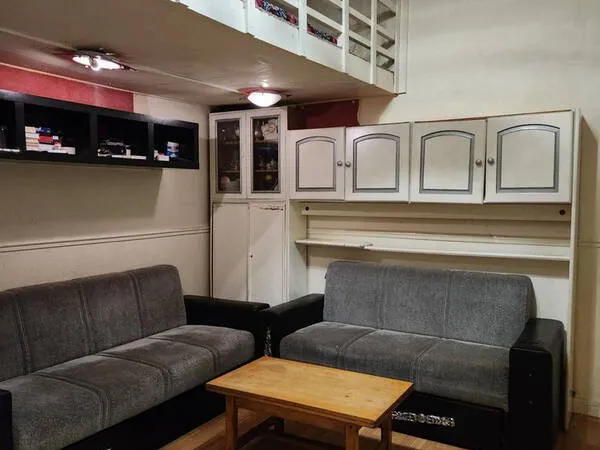 3 Pièces - Métro BARBES