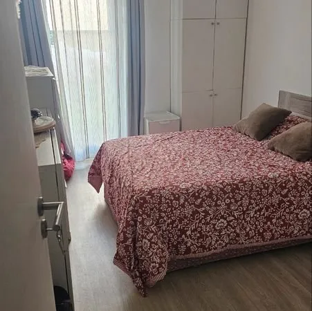 Appartement T3 avec Jardin Privatif & Grande Terrasse
