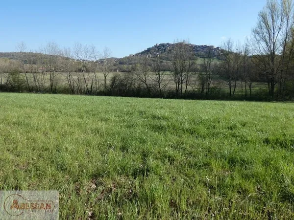 Terrain constructible