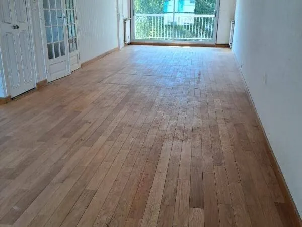Appartement 4 pièces 99 m²