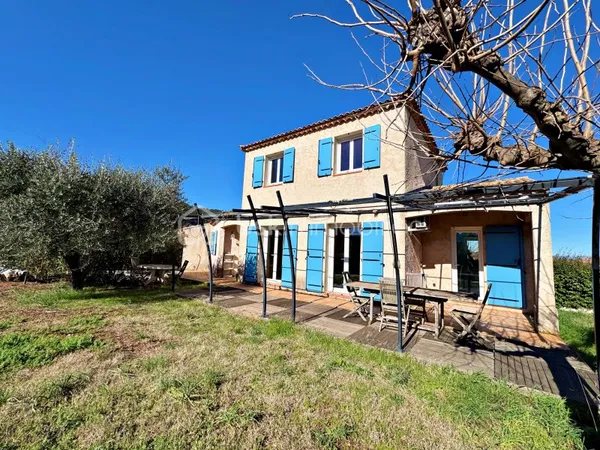 Maison 5 pièces 98 m²