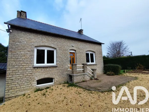 Vente Maison de village 4 pièces