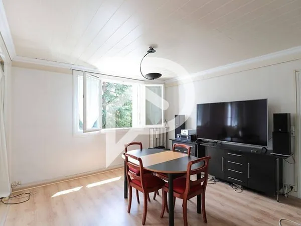 Appartement 4 pièces 66 m²