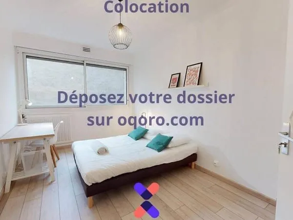 Appartement 7 pièces 106 m²