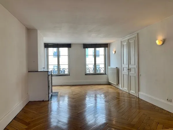 T2 EQUIPE - RUE RAUGRAFF - NANCY