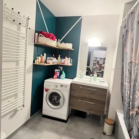 Chambre à louer
