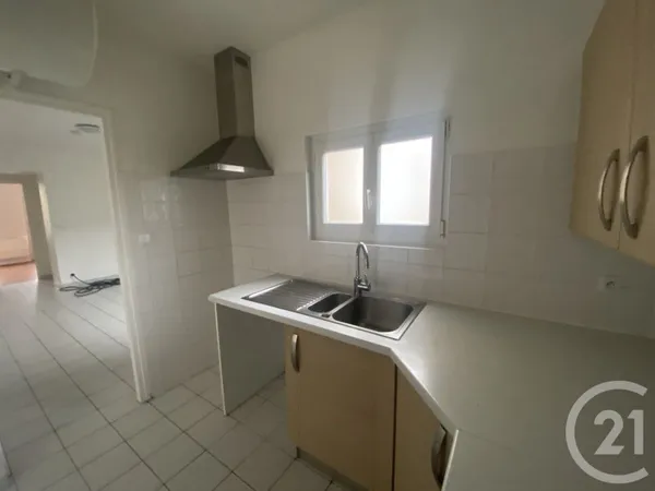 Appartement 3 pièces 54 m²