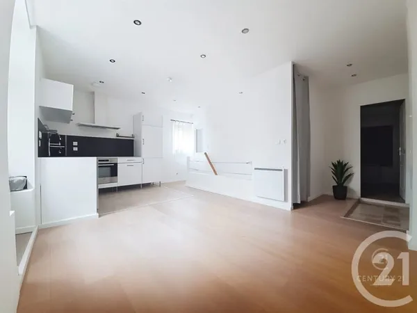 Appartement 2 pièces 51 m²