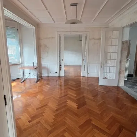 Appartement - 4 pièces - 136 m2