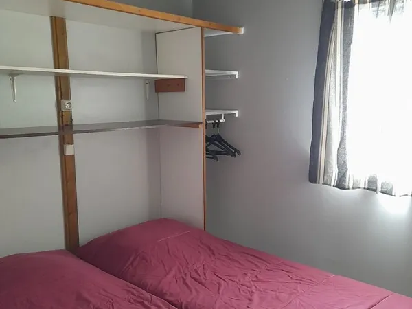 PAP vend 2 chalets mitoyens