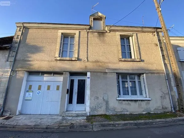 Maison 7 pièces 133 m²