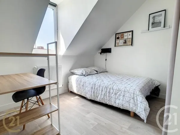 Maison 1 pièce