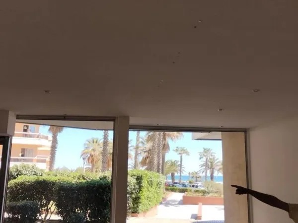 local commerce ou bureaux à Canet en Roussillon