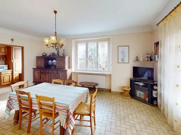 Maison T4 - 90 m2 - LUC LA PRIMAUBE