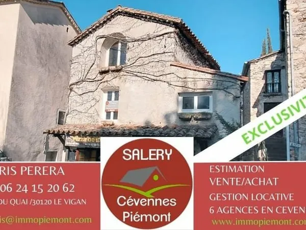 Ensemble Immobilier