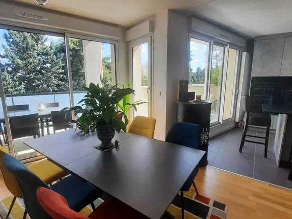 Appartement à vendre La Riche