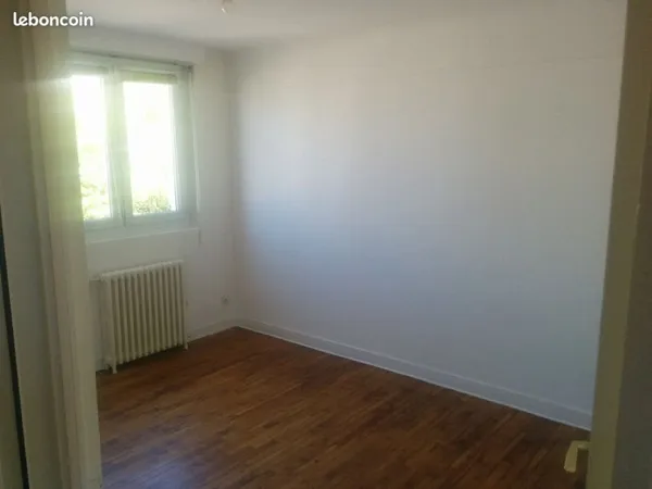 Maison Type 4