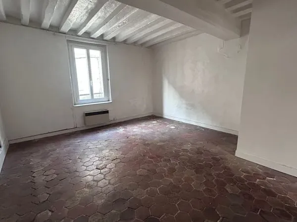Appartement 1 pièce 38 m²