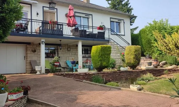 Maison 6 pièces 137 m²