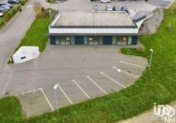 Local commercial 100 m²