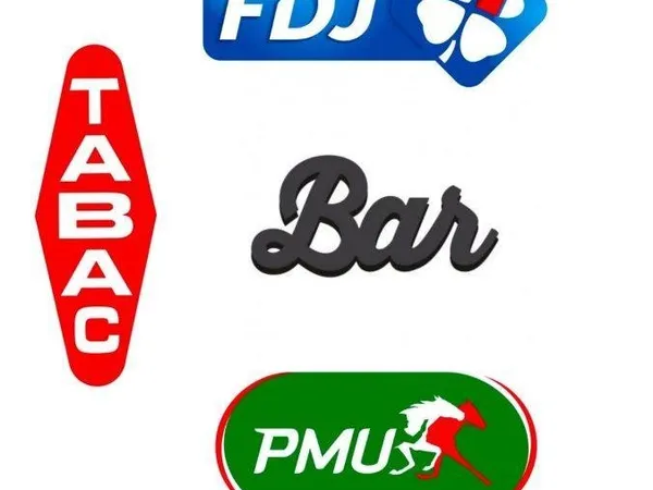 Bar Tabac Loto Jeux Amigo
