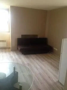 Studio 1 pièce 24 m²