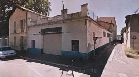 Local d'activité de 300 m² à vendre à Avignon - Vaucluse
