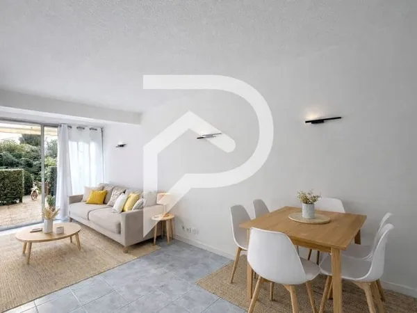 ARGELES SUR MER - Appartement T2 à 400 m de la plage