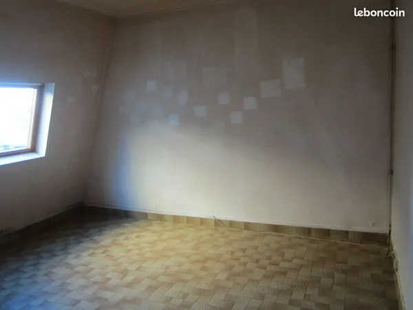 Studio 1 pièce 17.69m2 Carrez