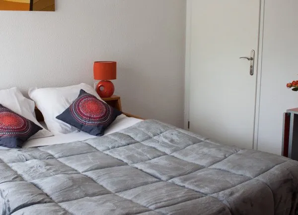 Appartement 1 pièce 21 m²