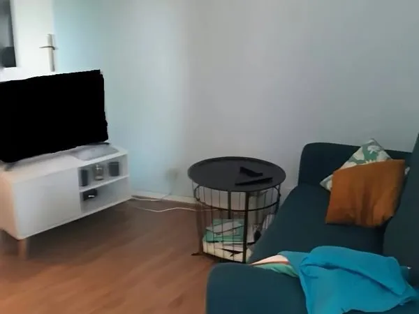 Studio 1 pièce 30 m²