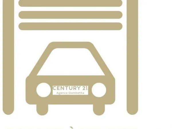 Parking 20 m²