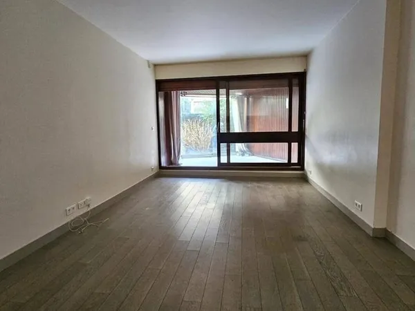 Studio 1 pièce 34 m²