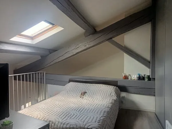 A VENDRE - RARE - PROCHE HALLES DE NARBONNE - IMMEUBLE DE 4
