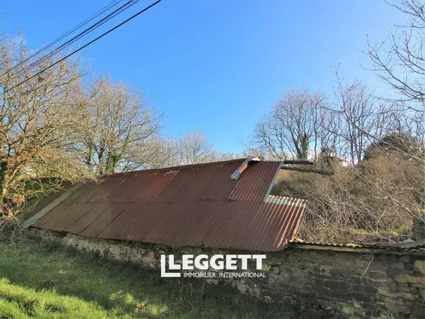Maison 0 pièce(s), KERIEN