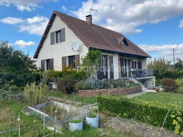Maison Longpont Sur Orge 5 pièce(s) 120 m2
