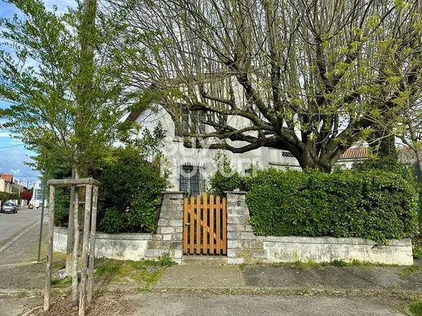 Maison 5 pièces 133 m²